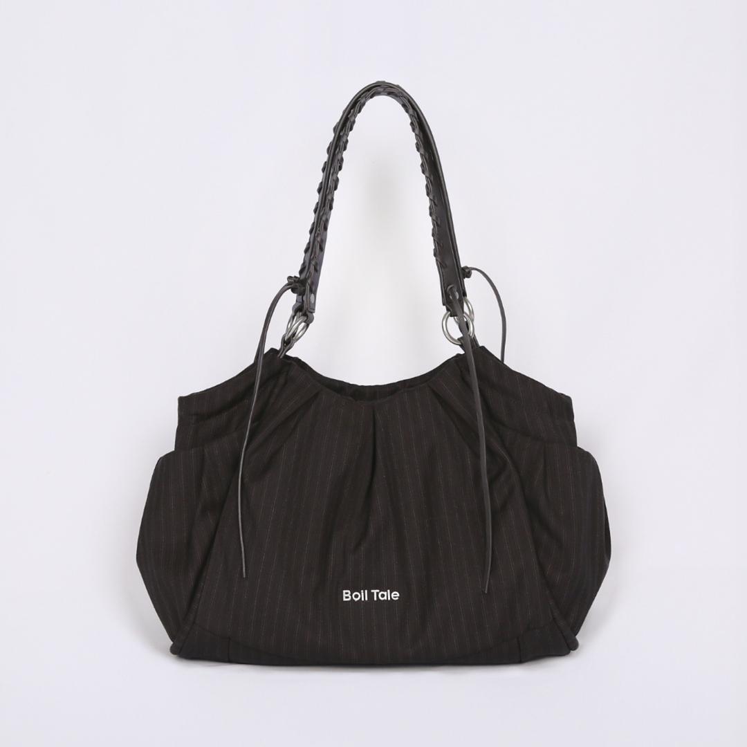 비앙카 백 (BROWN)