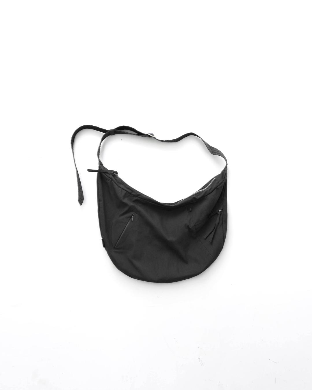 MODULAR BAG (WASHED BK)