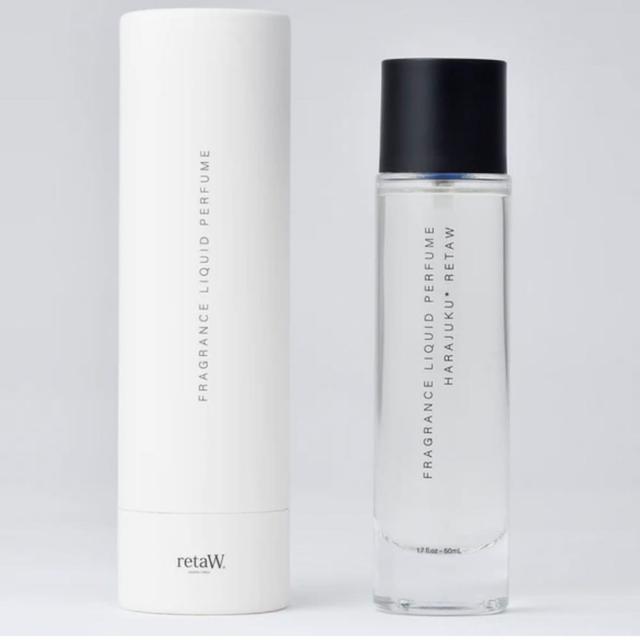 리토우 retaW 오드 퍼퓸 하라주쿠 50ML