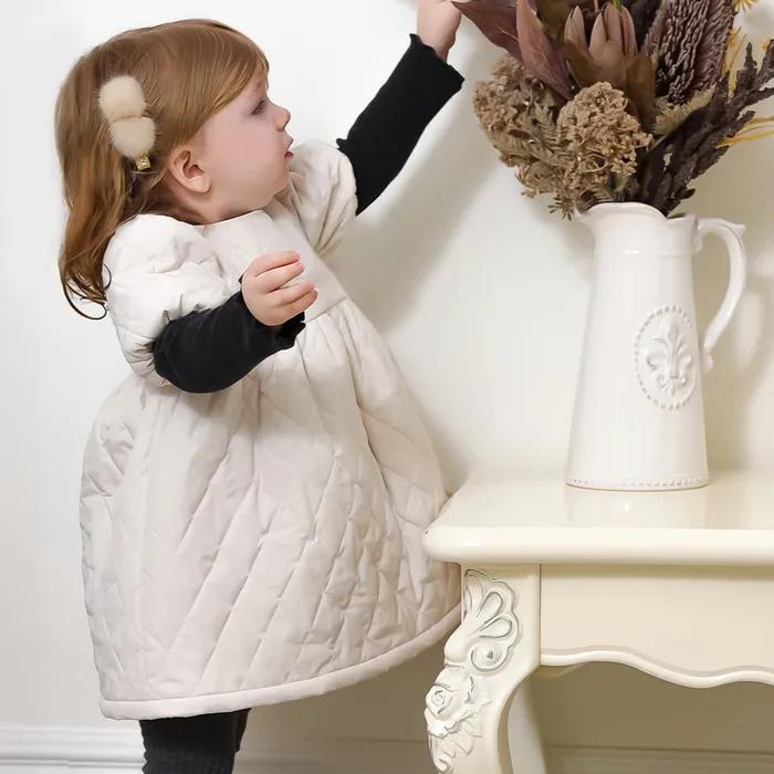 TC)GC포피패딩원피스SET