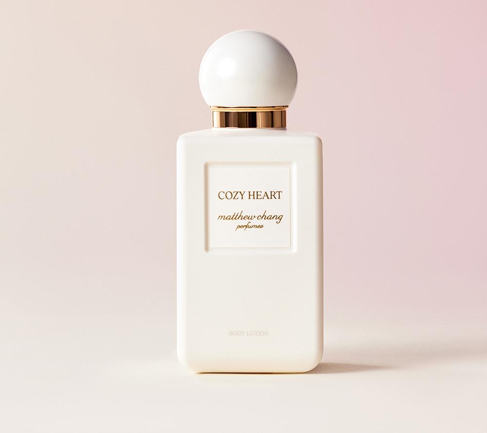 메튜장 코지 하트 바디 로션 290ML