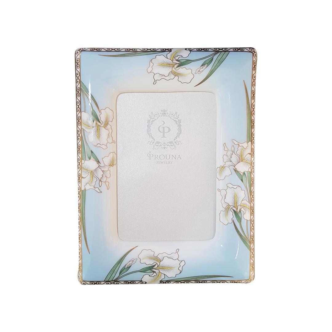 Iris 아이리스 액자 1p