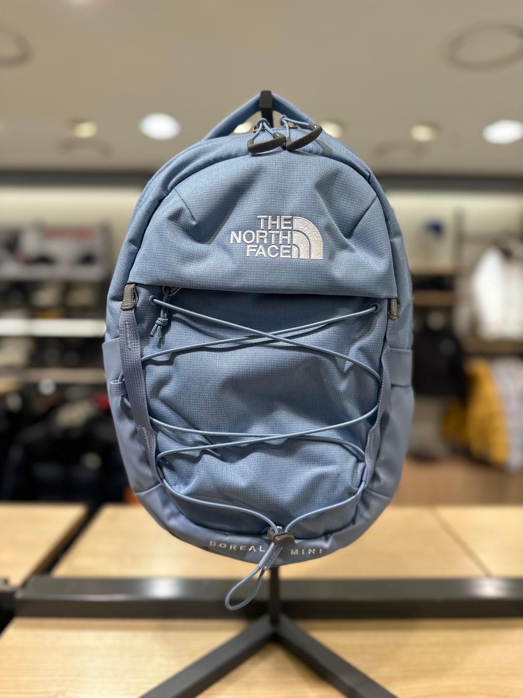 노스페이스 NM2DQ26C 보레알리스 미니 백팩 소형 가방