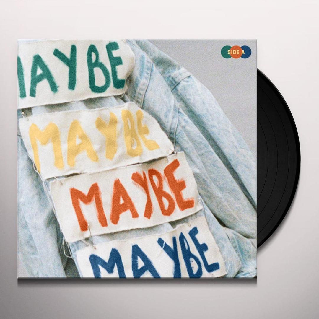 밸리 LP Maybe Side A Valley