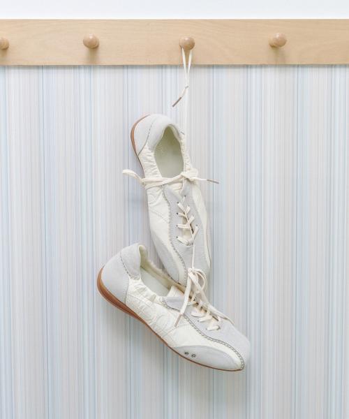 스키아 핑킹 셔링 스니커즈 6color