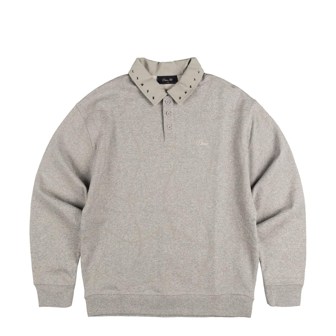 웨이브 럭비 스웨트셔츠