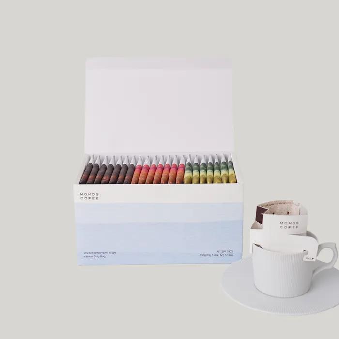 드립백 버라이어티 21개입