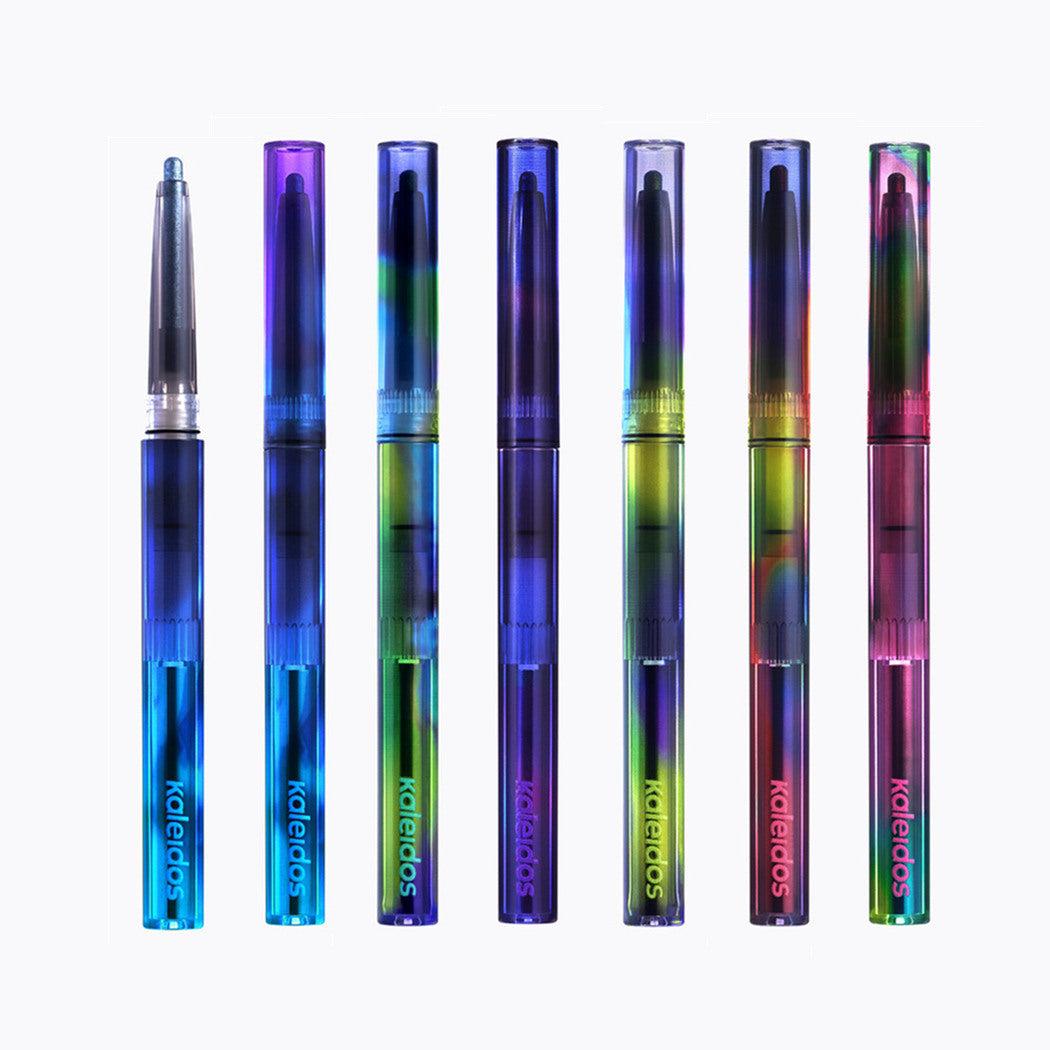 KALEIDOS Epiphany Glow Melt-On Chameleon Eyeliner Pen T3586