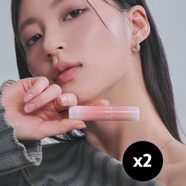 [NEW 더스티누드] 글래스팅 멜팅 밤X2