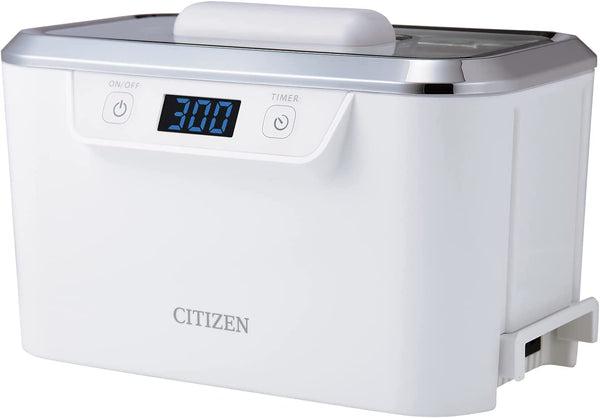 CITIZEN Ultrasonic Cleaner 100v