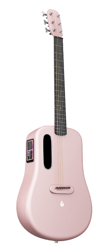 LAVA ME 3 36인치 Pink