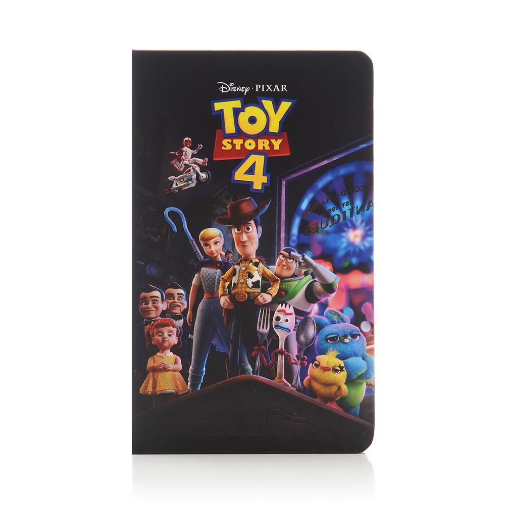 CGV 씨네샵 토이스토리 포토티켓 앨범