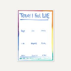 예페 하인 / Today I feel like, 2022