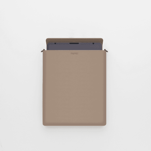 NOMIT ipad Tote Sleeve