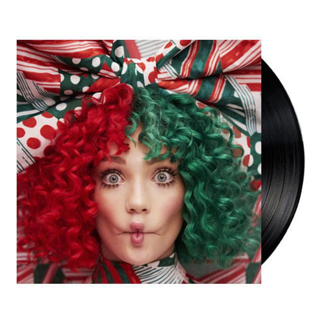 Sia (시아) - Everyday Is Christmas [LP] 크리스마스