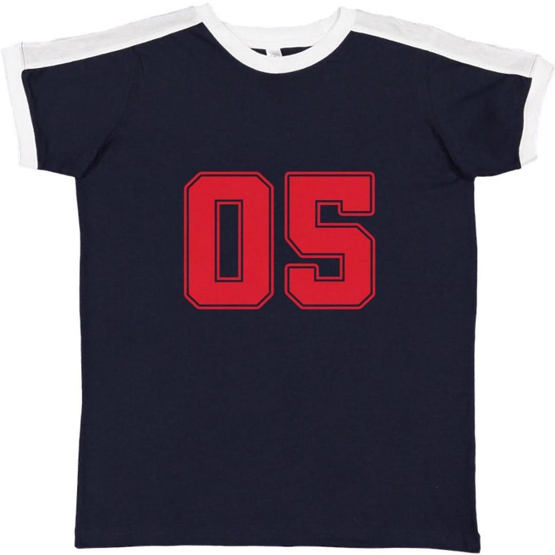 Jersey Tee - S