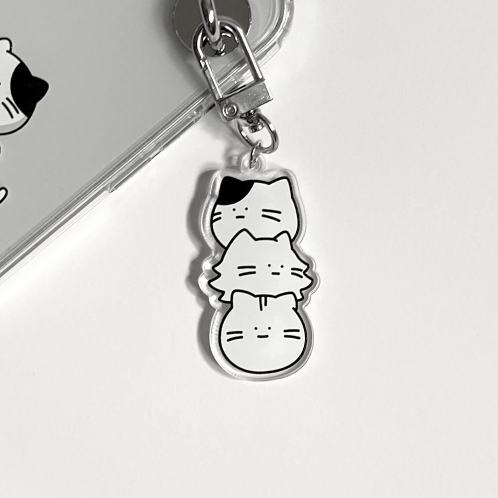 와다오 키링 ver.1