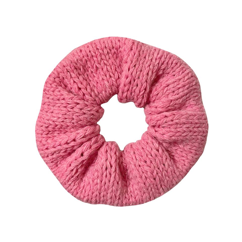 Azalea scrunchie