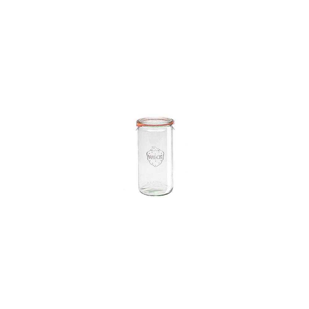 WECK 웩서울 원통형 340ml NO.975