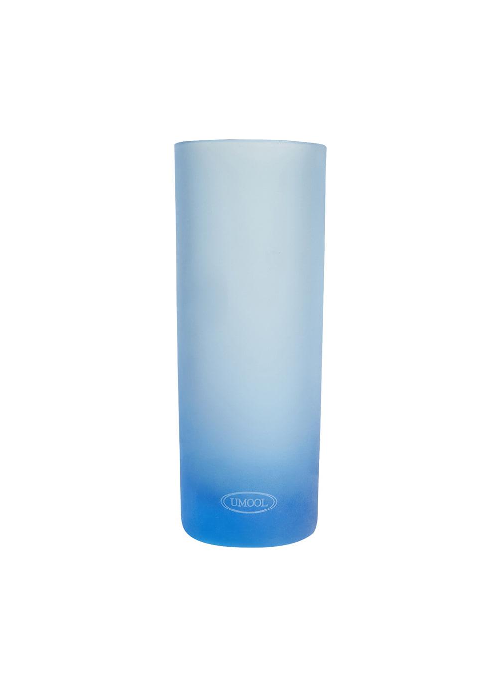 umool deep blue mug