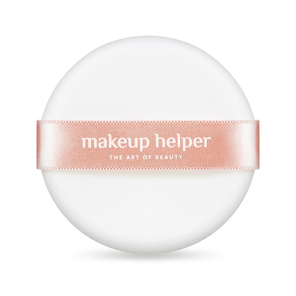 메이크업헬퍼 아트 팩트 퍼프 (대용량 전용)