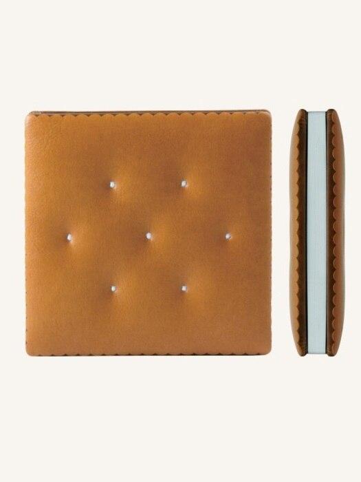 쿠키부키 노트 (Vanilla Cracker)
