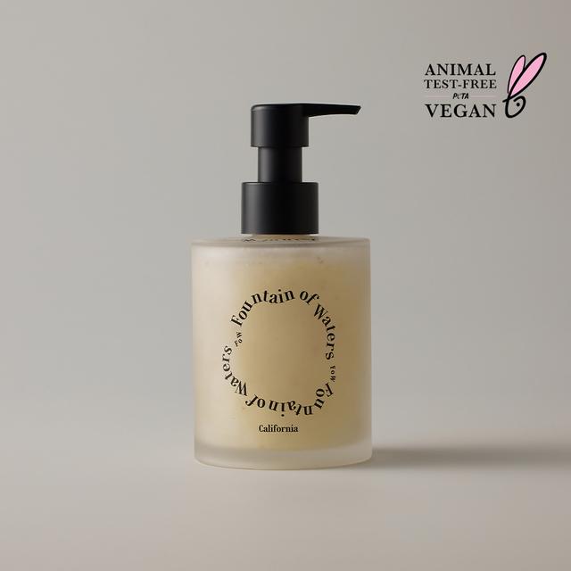 토마토 가든 바디워시 l 300ml