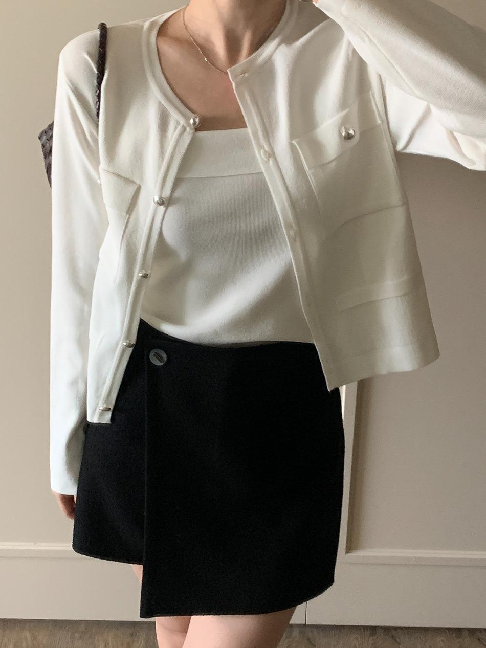 [25S/S]트윈가디건(4color)