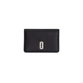 [vunque] Perfec Essence Card wallet Black_VQB11CW2001