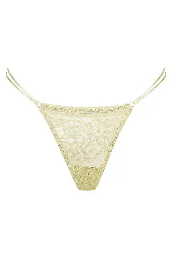 엘로이즈 Thong 세이지 | 베어루