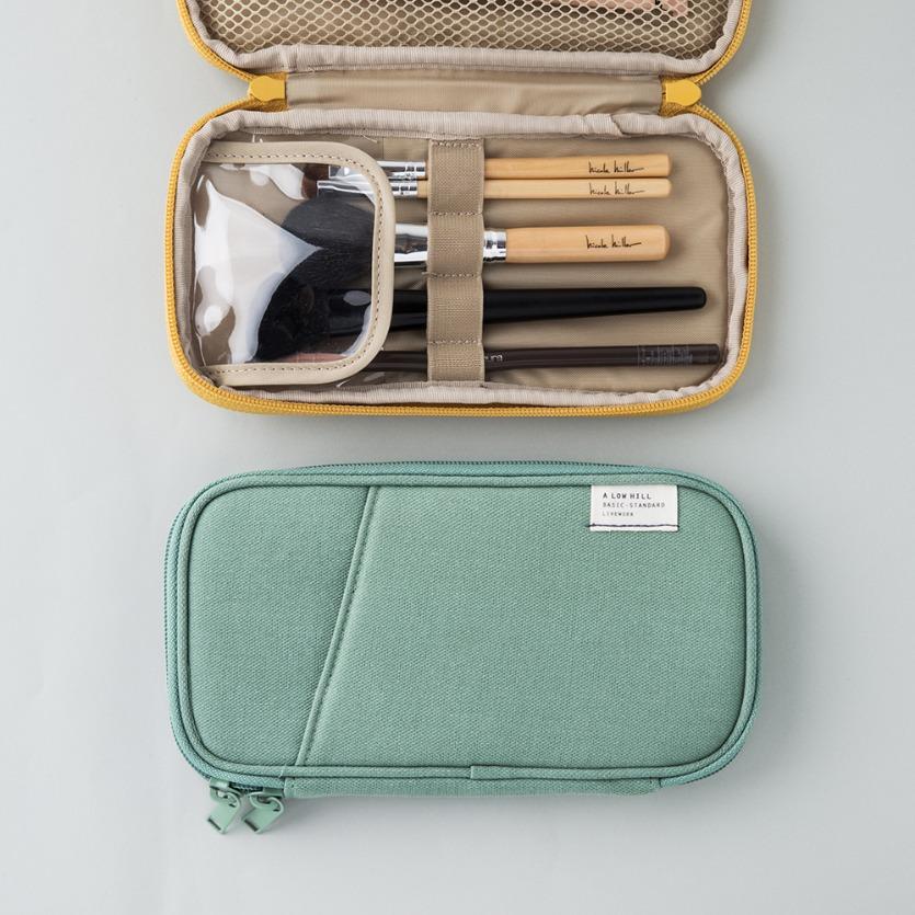 포켓 v.3 브러쉬파우치