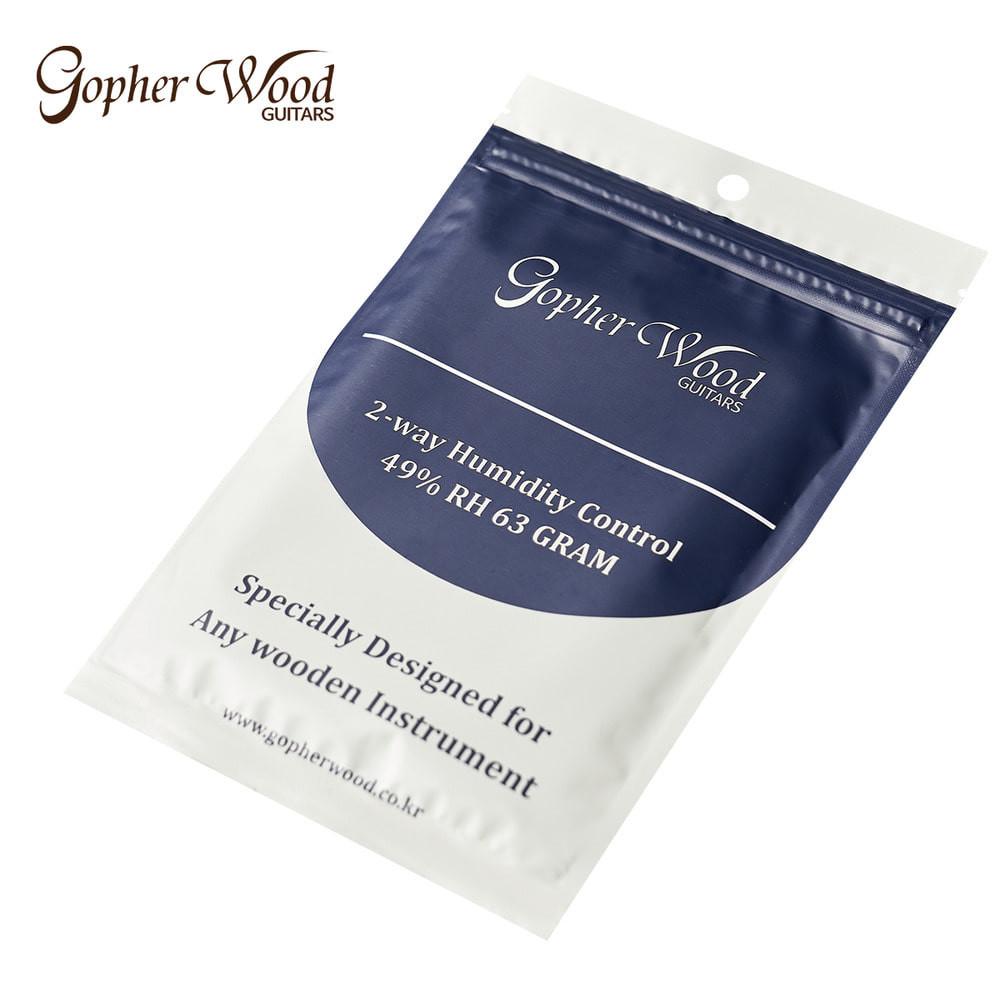 자동습도조절 악기제습 기타댐핏 통기타 제습제 습도관리 댐핏 고퍼우드