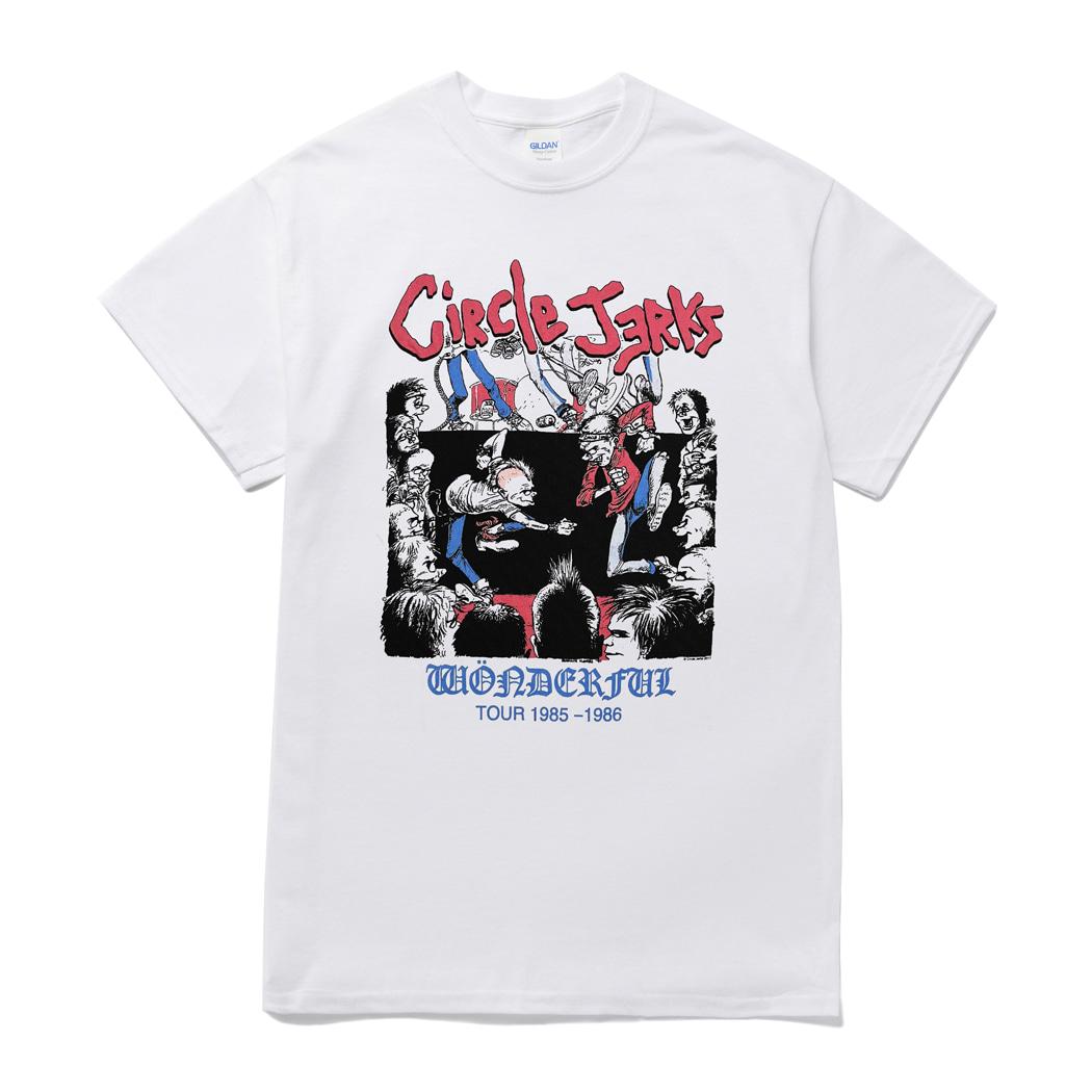 UNCATEGORIZED /  Circle Jerks
