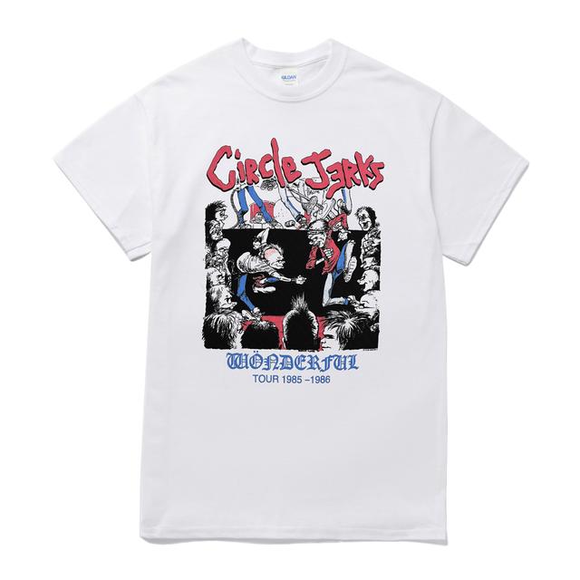 UNCATEGORIZED /  Circle Jerks