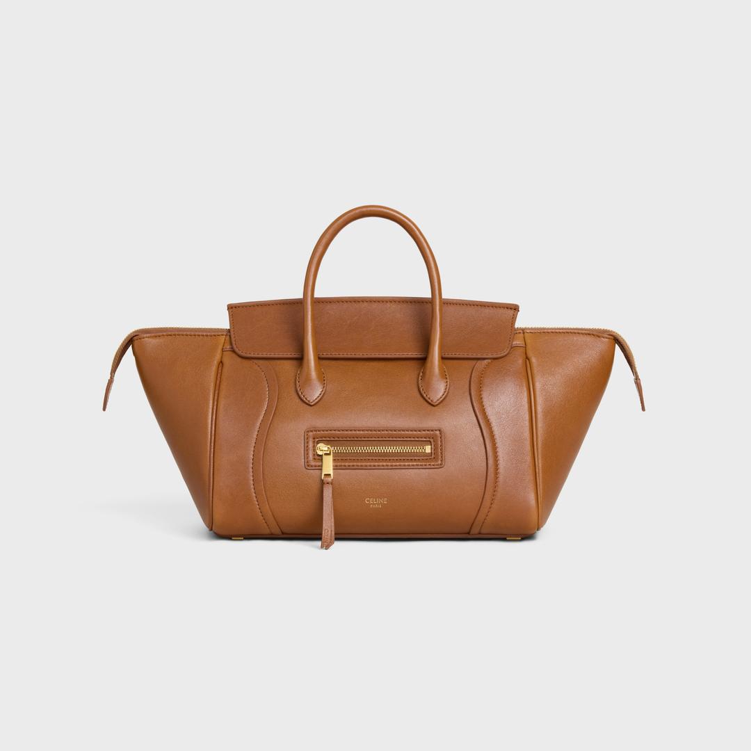 리틀 러기지 - 서플 샤이니 램스킨