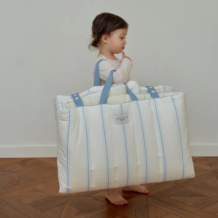 프렌치 낮잠이불 (2Color)