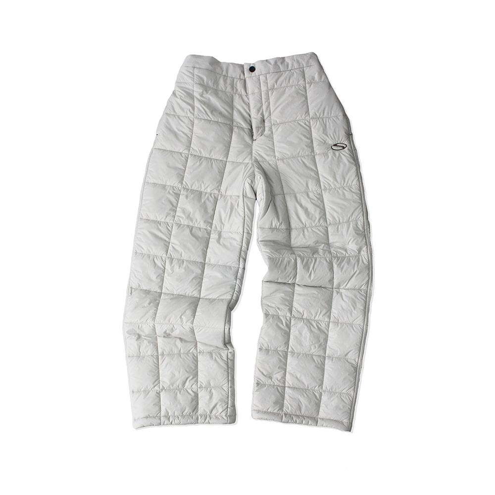 SC 라이트 패딩 팬츠(라이트 베이지)