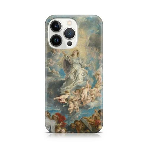 [케이스뮤지엄 명화 케이스][페테르 파울 루벤스] 성모 승천 The Assumption of the Virgin