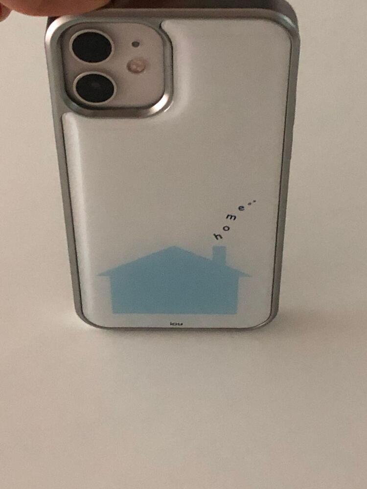 home..case