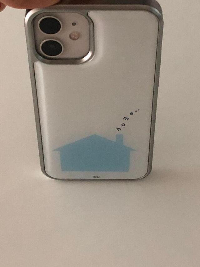 home..case