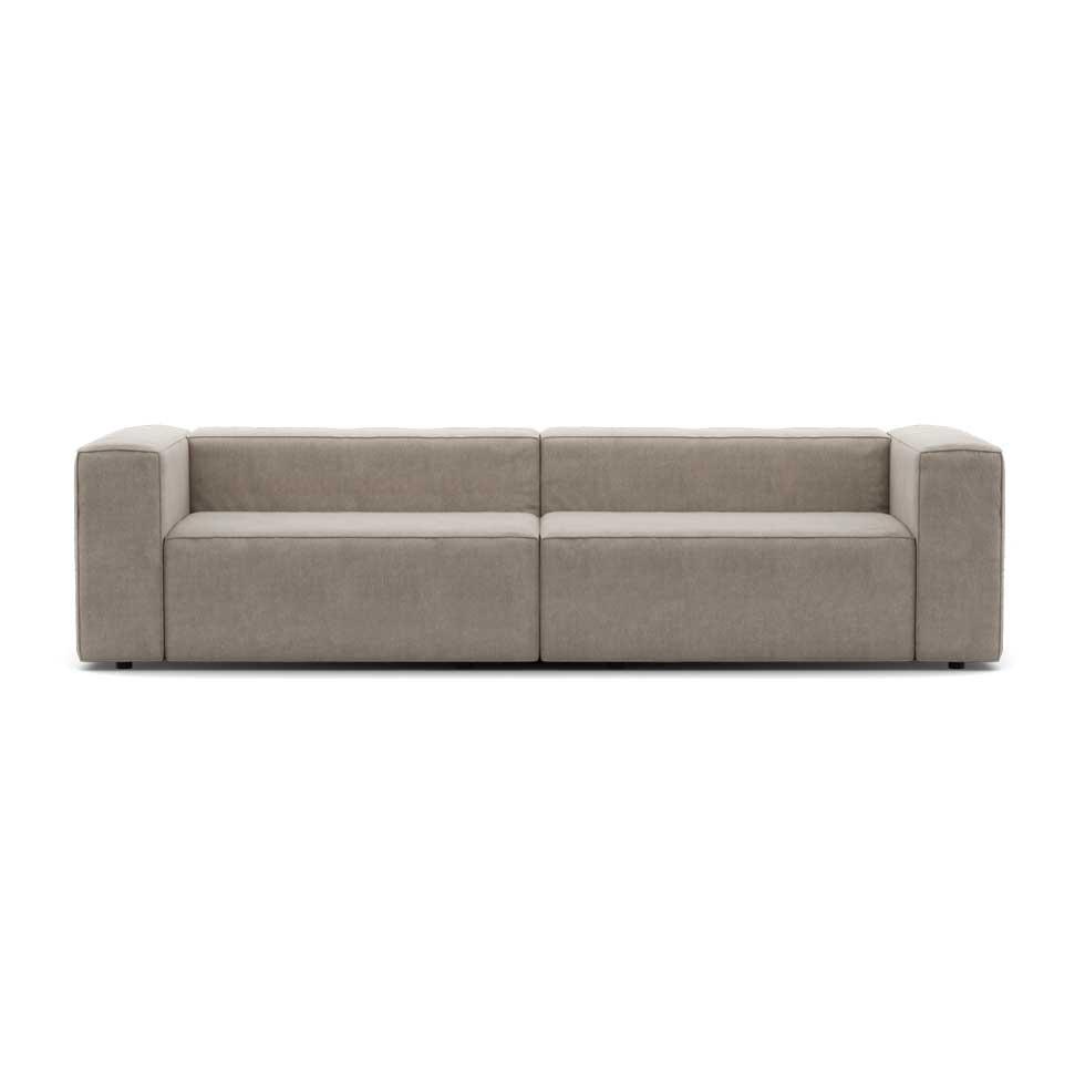 Leve | Sofa - Fabric