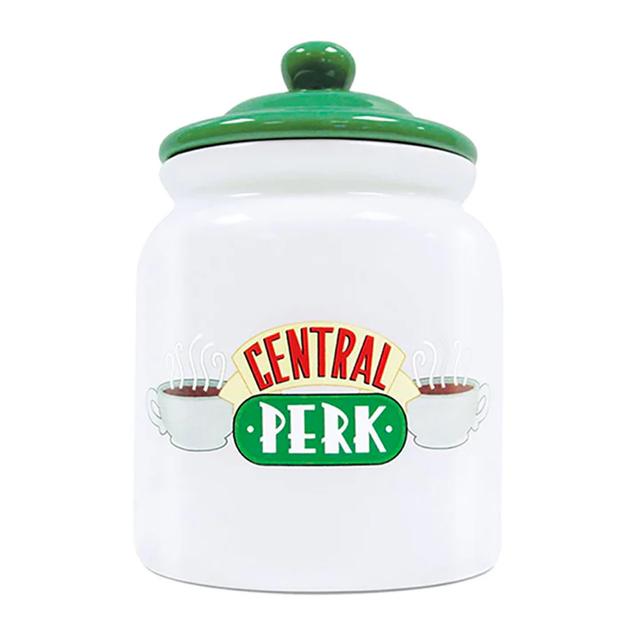 프렌즈 쿠키 단지