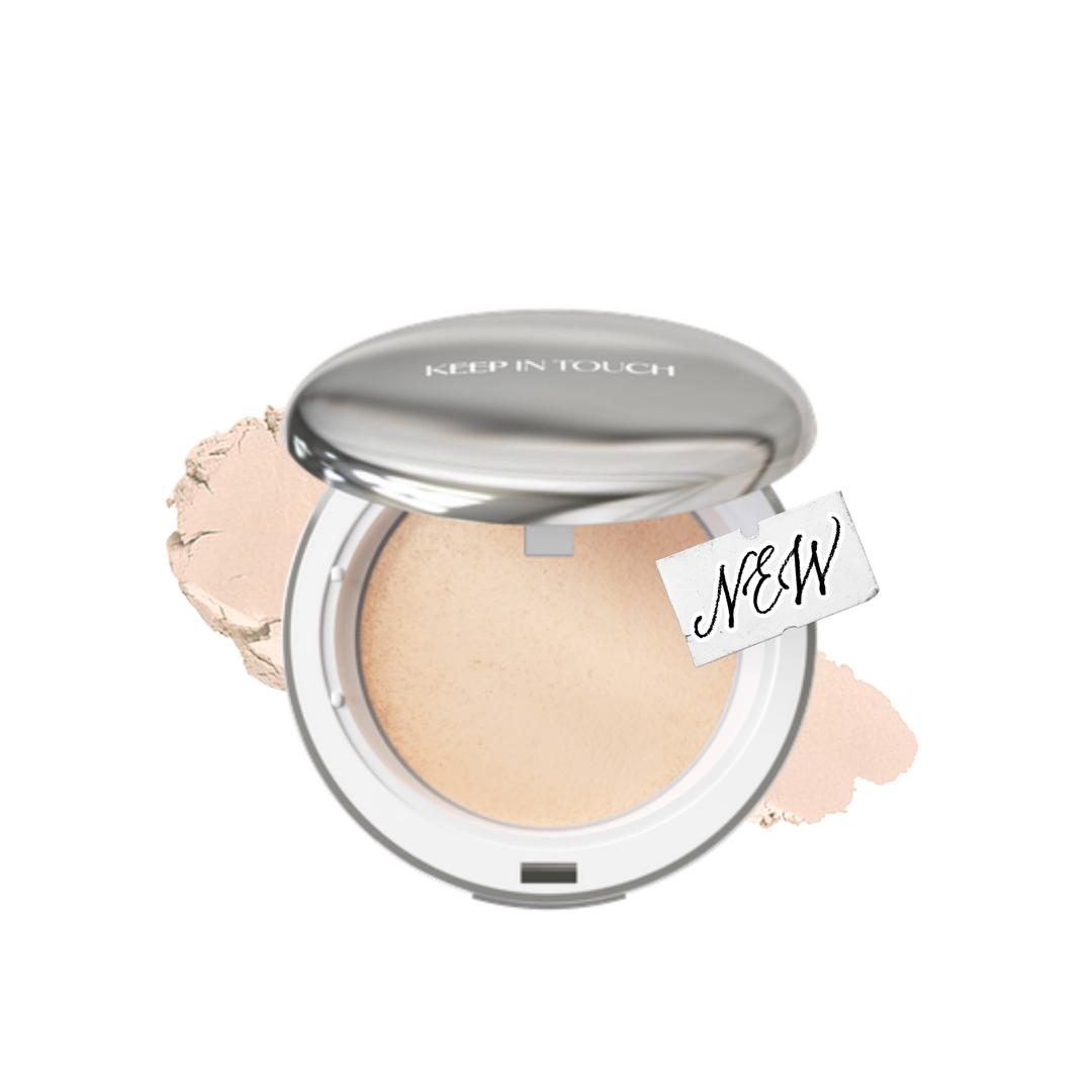 소프트 클라우드 블러 파우더 팩트 01 내추럴리