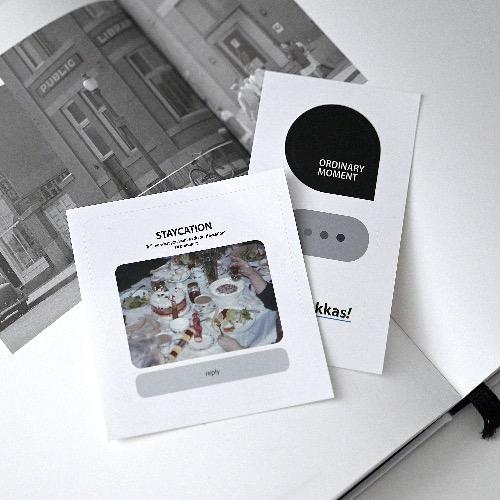 [stickerpack] Record typho pack_ver.05