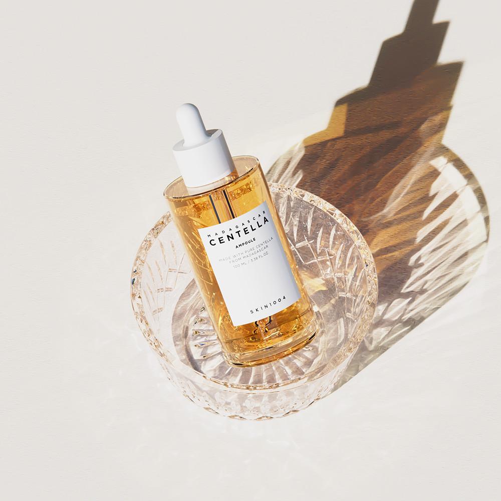 [한정할인]마다가스카르 센텔라 앰플 100ml