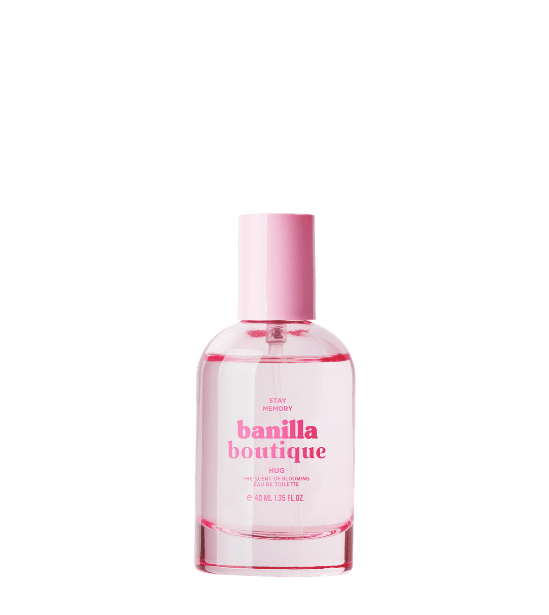 바닐라부티크 허그 향수 40mlBanilla Boutique Hug Scent