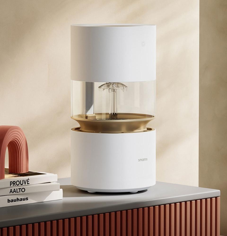 샤오미 스마트미 가습기 4세대 레인포레스트