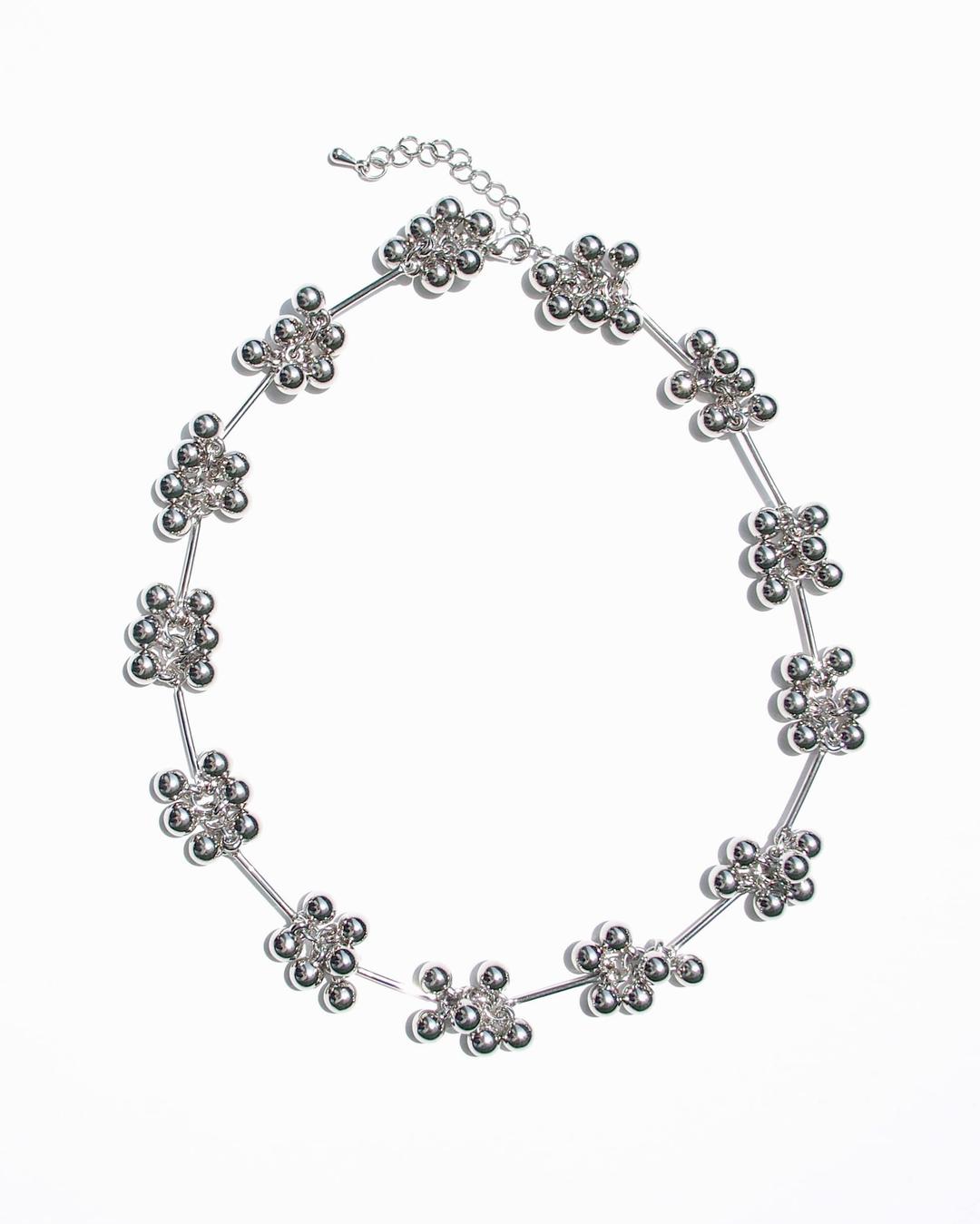 Vine necklace