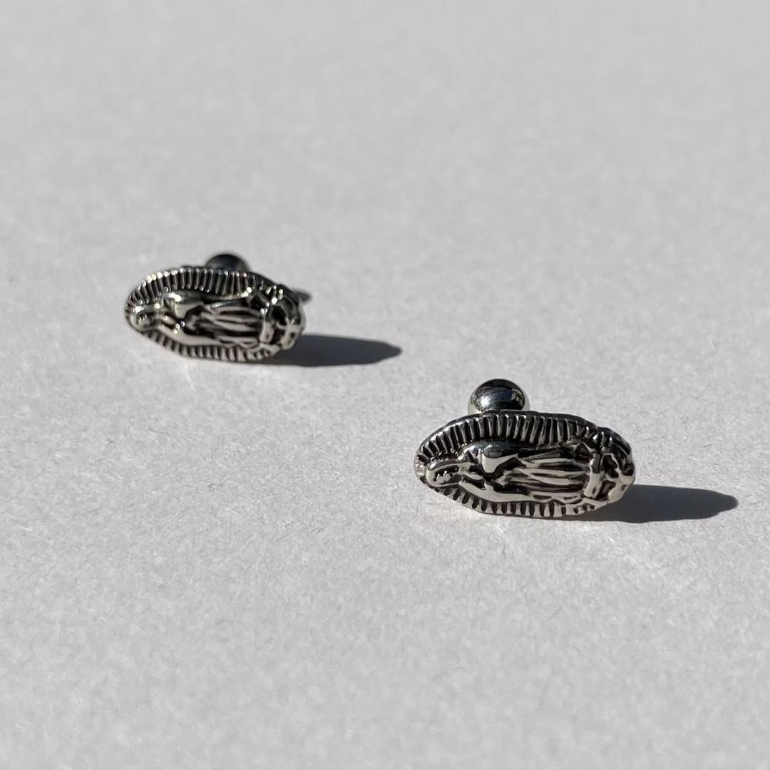 [서지컬스틸] 헤비 마리아 바벨