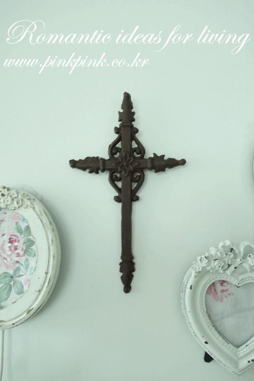 *초콜렛 십자가